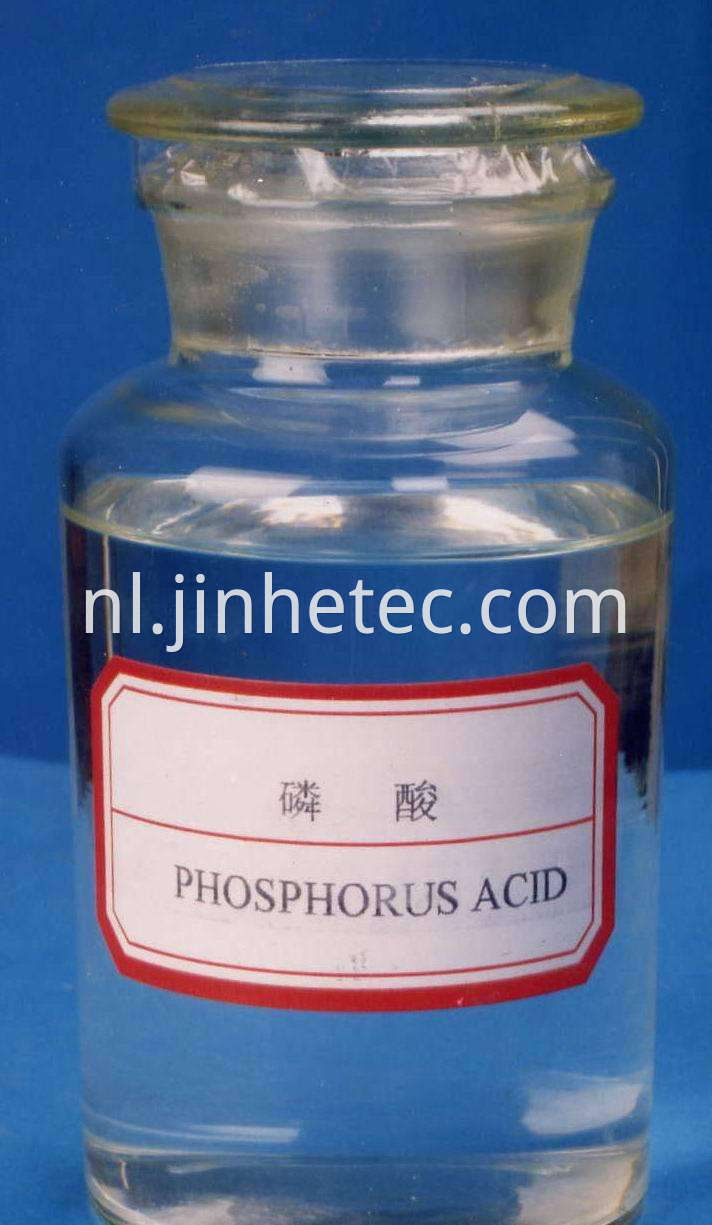 7664-38-2 Phosphoric Acid Industry Grade 85 Taiwan